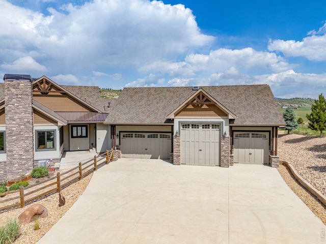 4033 Backbone Dr, Loveland, CO 80538