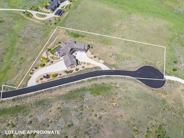 4033 Backbone Dr, Loveland, CO 80538