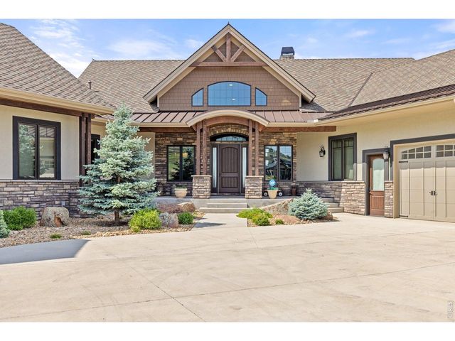 4033 Backbone Dr, Loveland, CO 80538