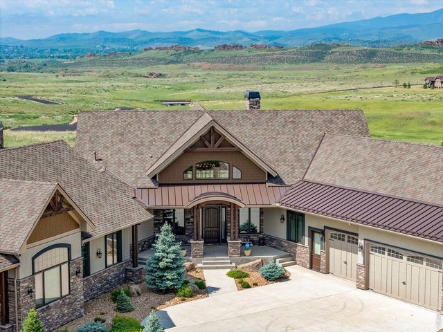 4033 Backbone Dr, Loveland, CO 80538