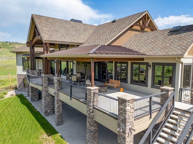 4033 Backbone Dr, Loveland, CO 80538