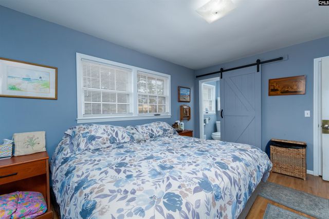 2909 Woodway Lane, Columbia, SC 29223