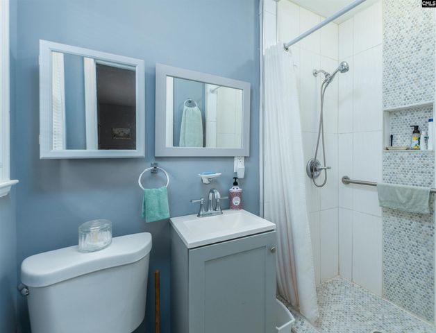 2909 Woodway Lane, Columbia, SC 29223