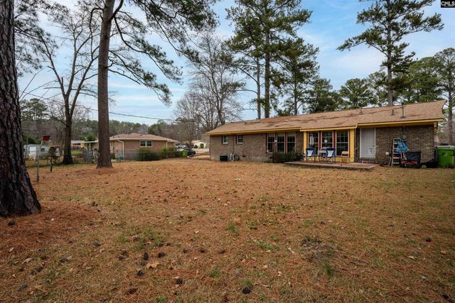 2909 Woodway Lane, Columbia, SC 29223