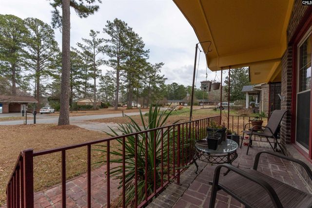 2909 Woodway Lane, Columbia, SC 29223