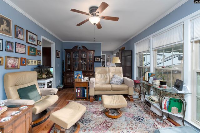 2909 Woodway Lane, Columbia, SC 29223