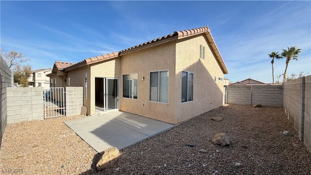 10533 EARLY HEIGHTS Court, Las Vegas, NV 89129