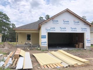 2451 Lake Ridge Drive, Southport, NC 28461