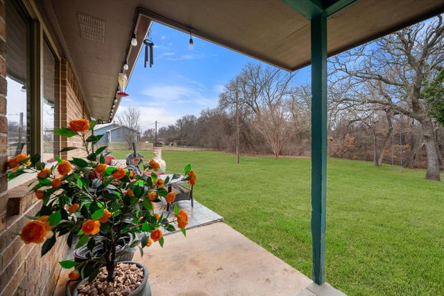 5197 Zion Hill Road, Weatherford, TX 76088