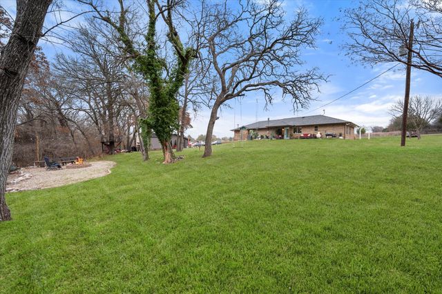 5197 Zion Hill Road, Weatherford, TX 76088