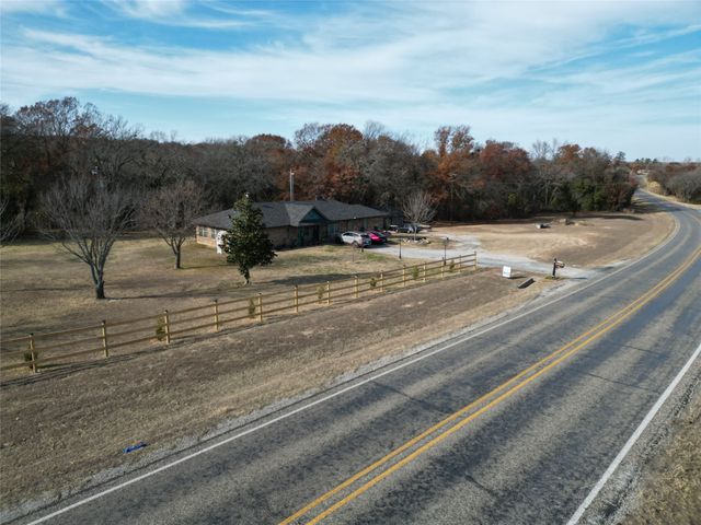 5197 Zion Hill Road, Weatherford, TX 76088