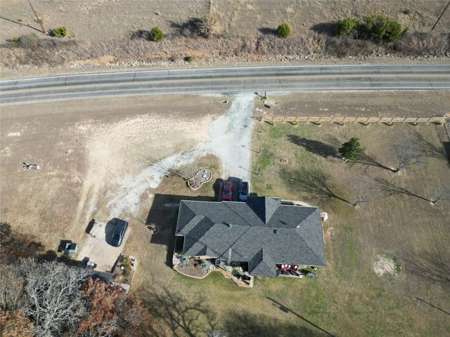 5197 Zion Hill Road, Weatherford, TX 76088
