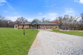 5197 Zion Hill Road, Weatherford, TX 76088