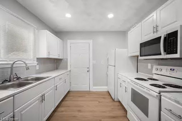 13802 Darley Avenue, Cleveland, OH 44110