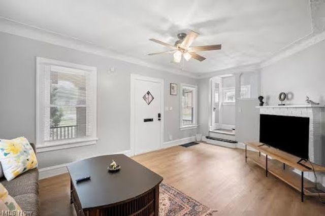 13802 Darley Avenue, Cleveland, OH 44110