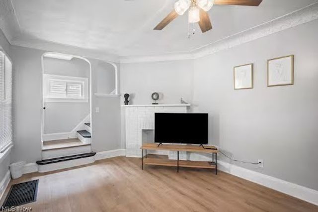 13802 Darley Avenue, Cleveland, OH 44110