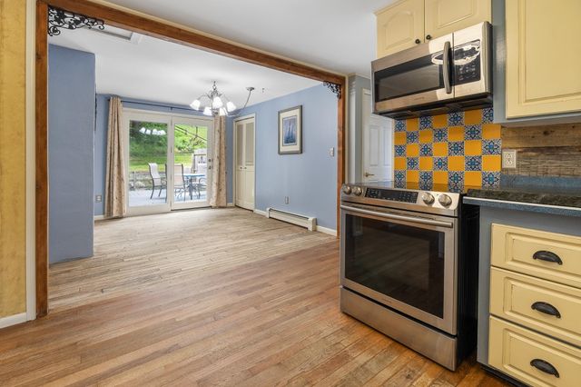 78 Carbonti Circle, Arlington, VT 05250