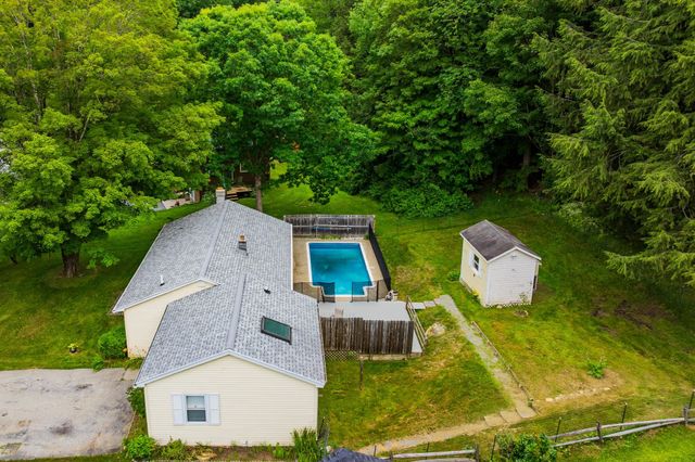 78 Carbonti Circle, Arlington, VT 05250