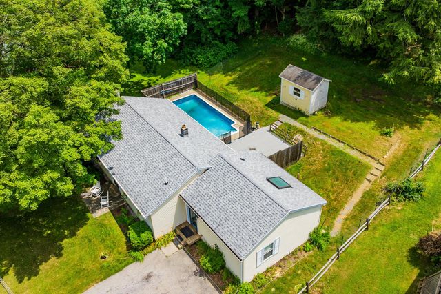 78 Carbonti Circle, Arlington, VT 05250