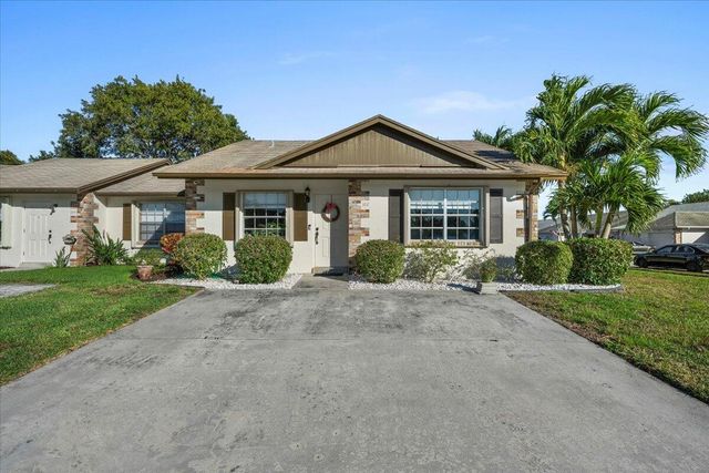 102 Doe Trail, Jupiter, FL 33458