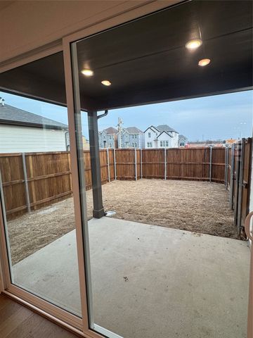 7023 Lathrop, Frisco, TX 75033