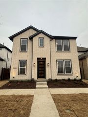 7023 Lathrop, Frisco, TX 75033