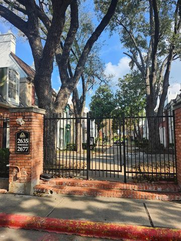 2675 Marilee Lane Lane, Houston, TX 77057