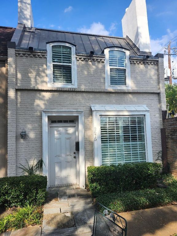 2675 Marilee Lane Lane, Houston, TX 77057