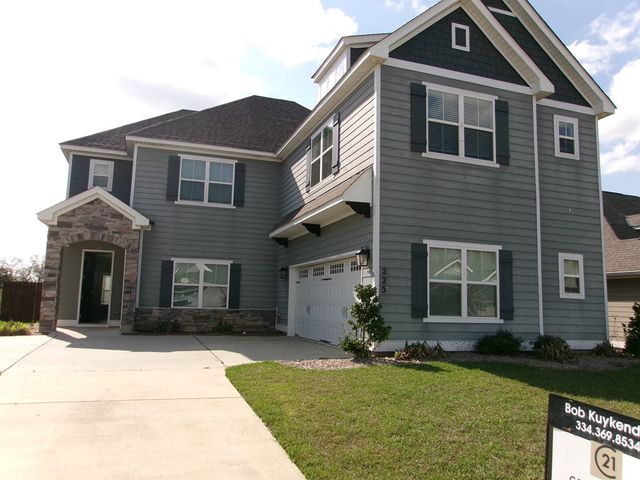 225 Puent, Dothan, AL 36301