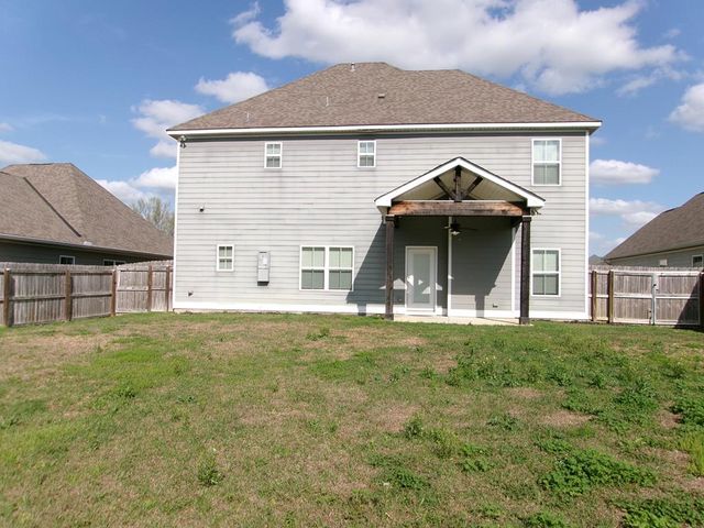 225 Puent, Dothan, AL 36301