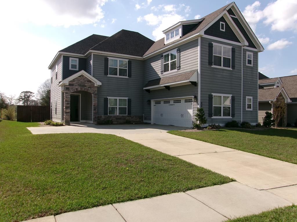 225 Puent, Dothan, AL 36301