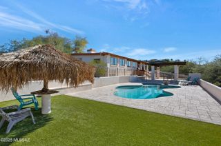 5122 W Camino De La Amapola, Tucson, AZ 85745