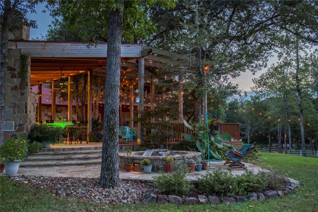 1036 Private Road 8905, Canton, TX 75103