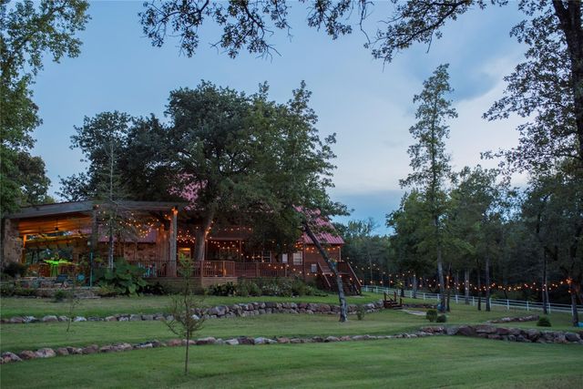 1036 Private Road 8905, Canton, TX 75103