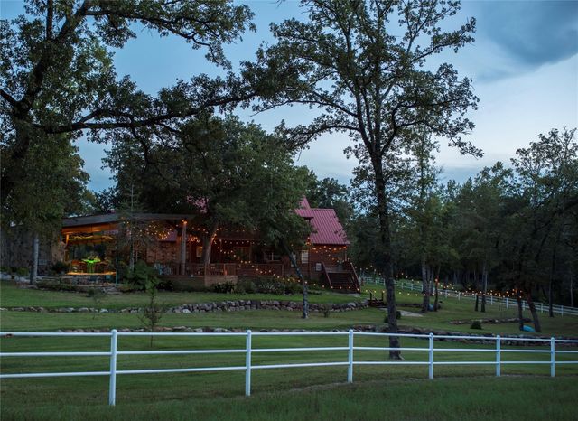 1036 Private Road 8905, Canton, TX 75103