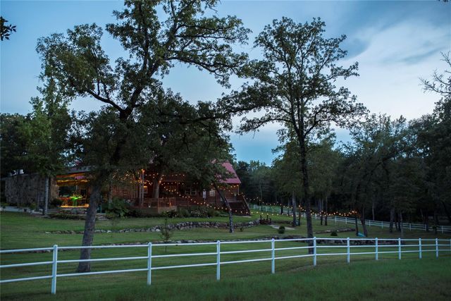 1036 Private Road 8905, Canton, TX 75103