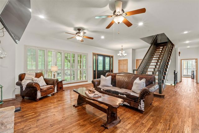 1036 Private Road 8905, Canton, TX 75103