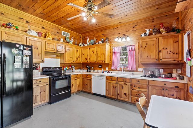 1036 Private Road 8905, Canton, TX 75103