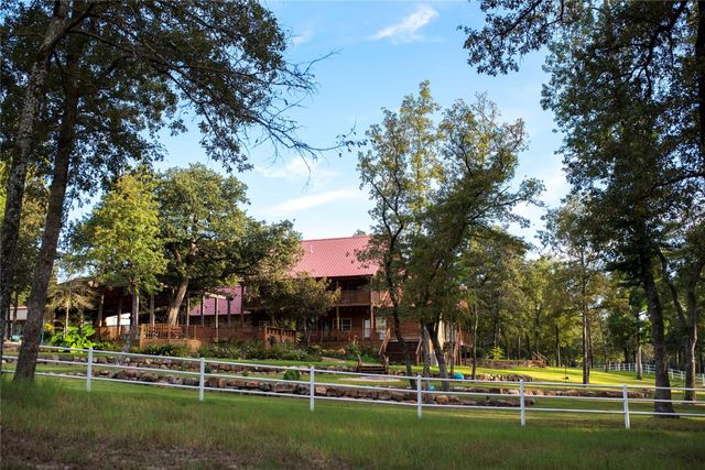 1036 Private Road 8905, Canton, TX 75103