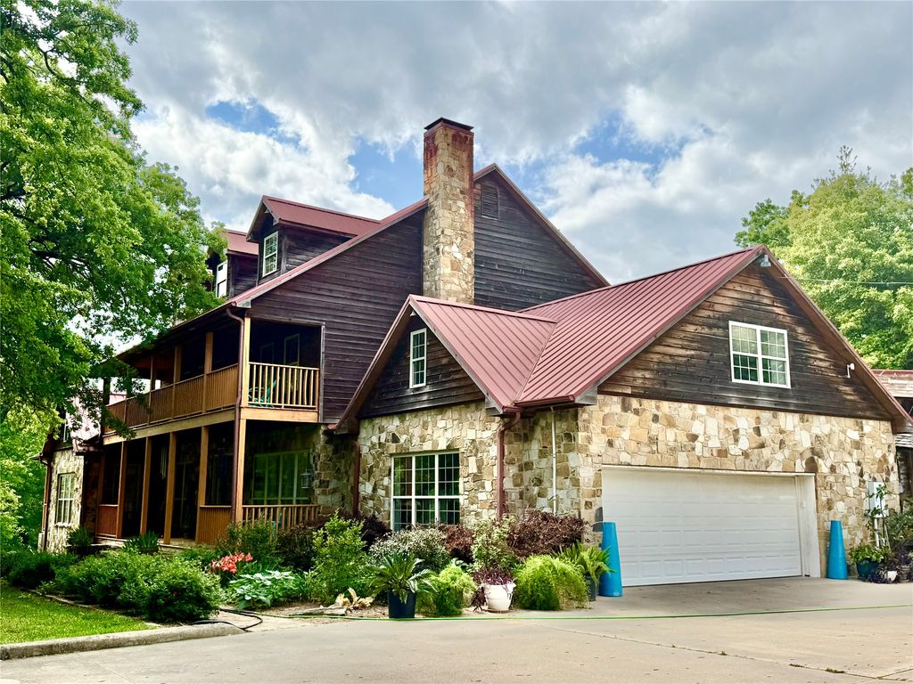 1036 Private Road 8905, Canton, TX 75103