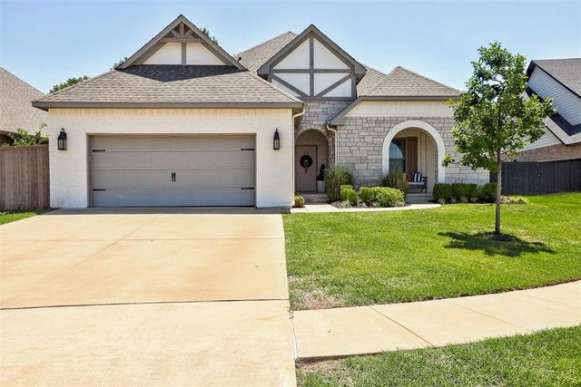 19104 Windy Way Road, Edmond, OK 73012