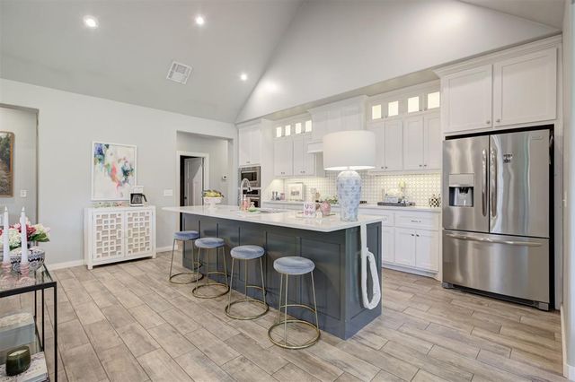 19104 Windy Way Road, Edmond, OK 73012