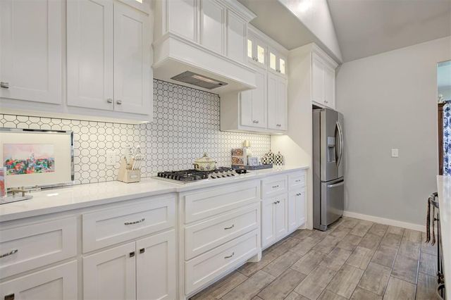 19104 Windy Way Road, Edmond, OK 73012