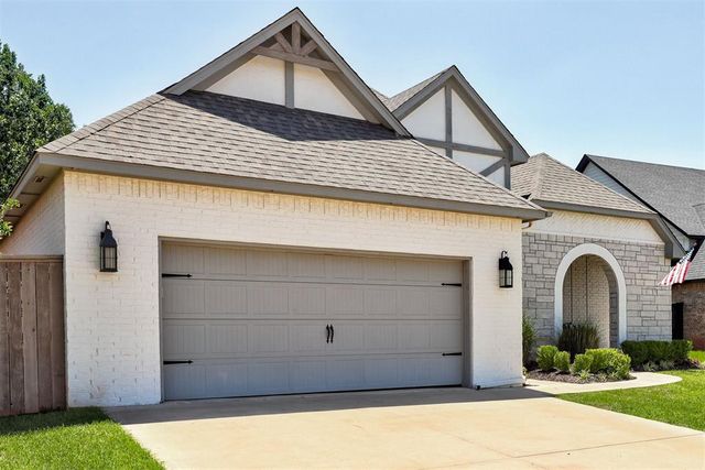 19104 Windy Way Road, Edmond, OK 73012