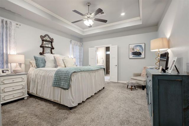 19104 Windy Way Road, Edmond, OK 73012