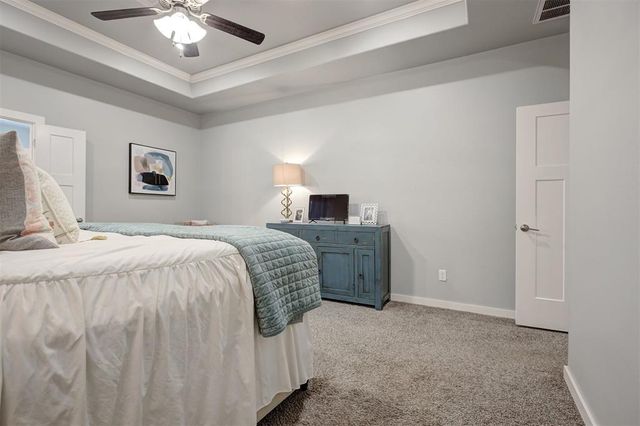 19104 Windy Way Road, Edmond, OK 73012