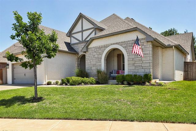 19104 Windy Way Road, Edmond, OK 73012