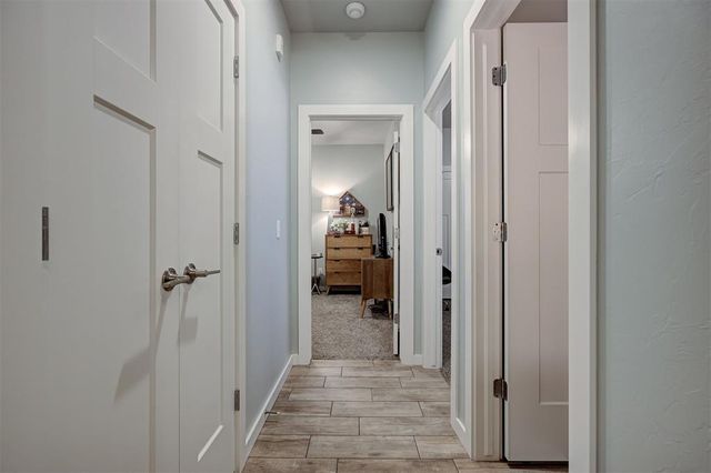 19104 Windy Way Road, Edmond, OK 73012