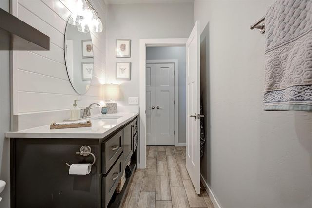 19104 Windy Way Road, Edmond, OK 73012