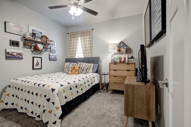 19104 Windy Way Road, Edmond, OK 73012
